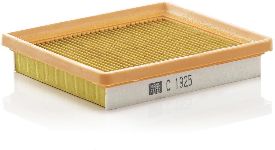MANN-FILTER C 1925