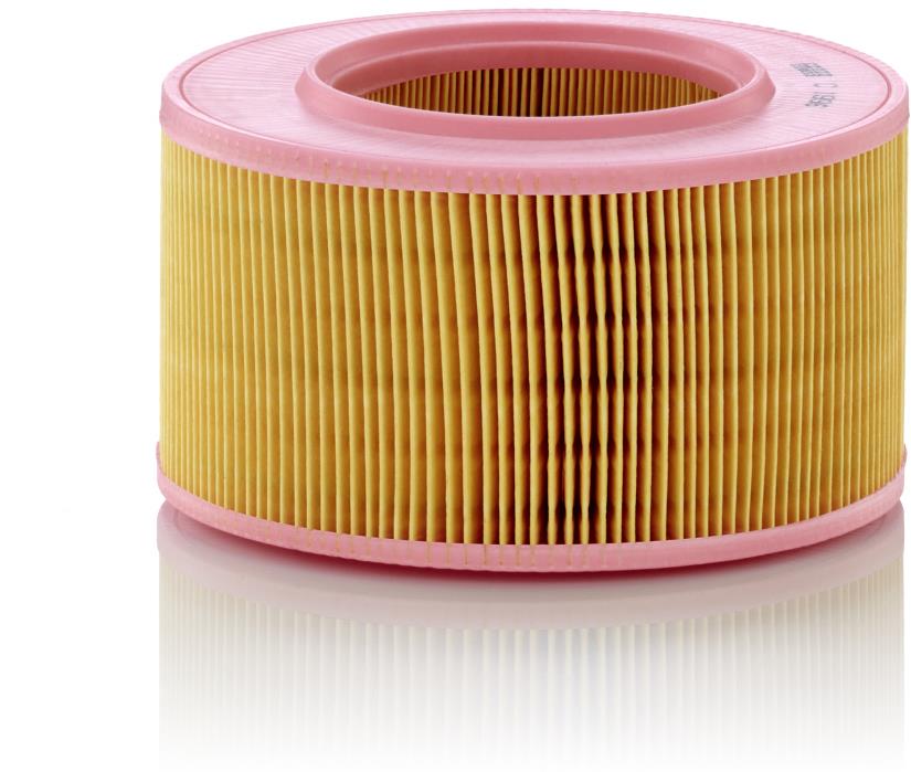 MANN-FILTER C 1996