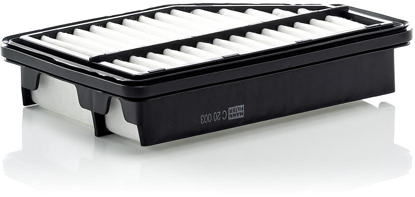 MANN-FILTER C 20 003