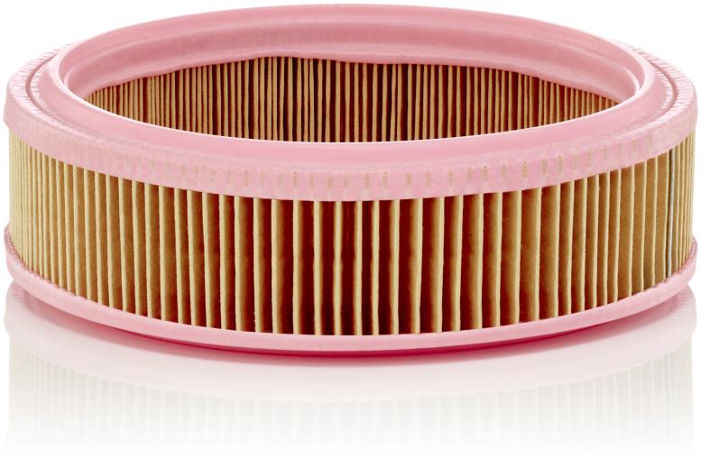 MANN-FILTER C 2021