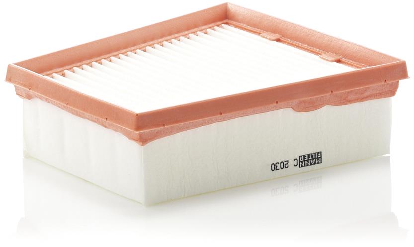 MANN-FILTER C 2030