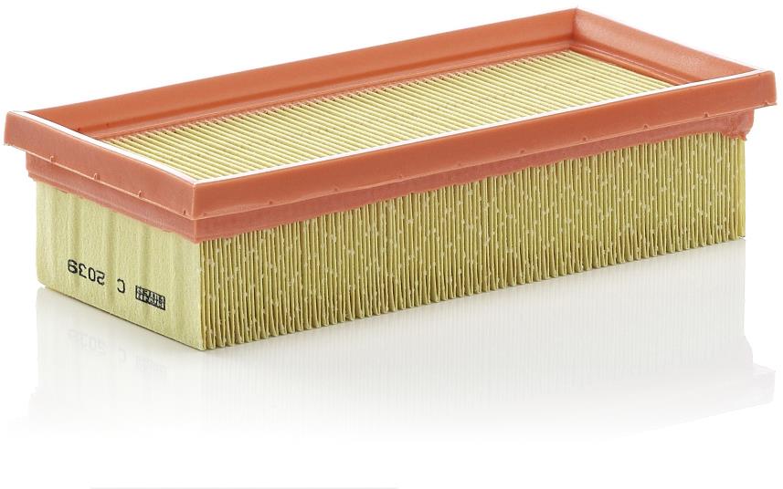 MANN-FILTER C 2039