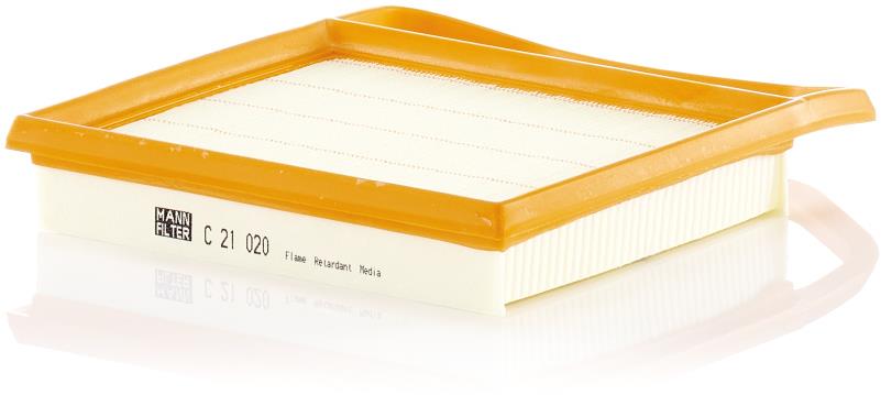 MANN-FILTER C 21 020