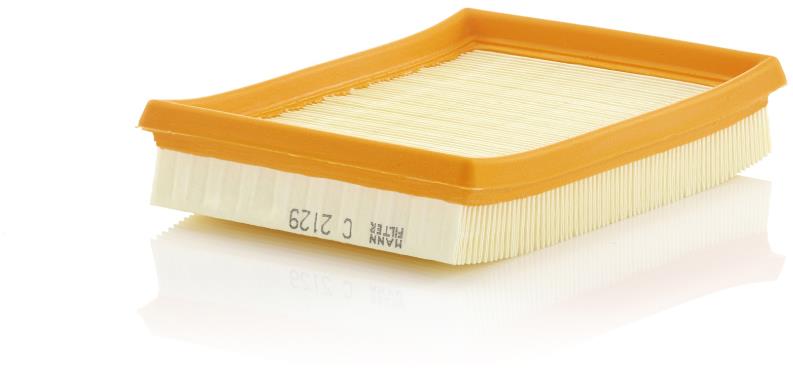 MANN-FILTER C 2129