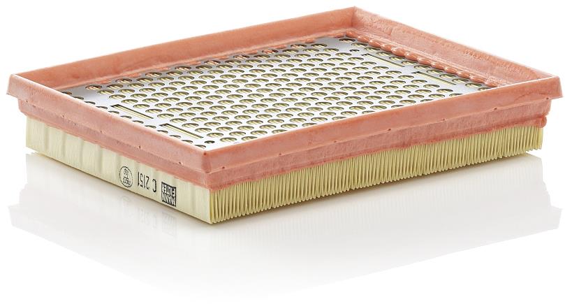 MANN-FILTER C 2151
