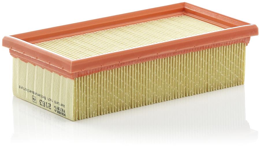 MANN-FILTER C 2163