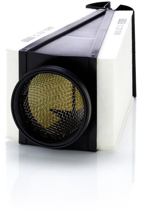 MANN-FILTER C 22 028