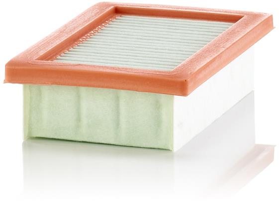 MANN-FILTER C 22 033/1