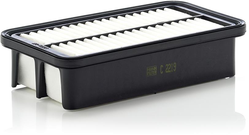MANN-FILTER C 2219