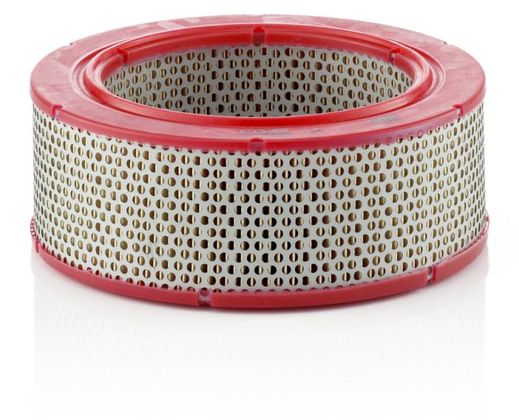 MANN-FILTER C 2263