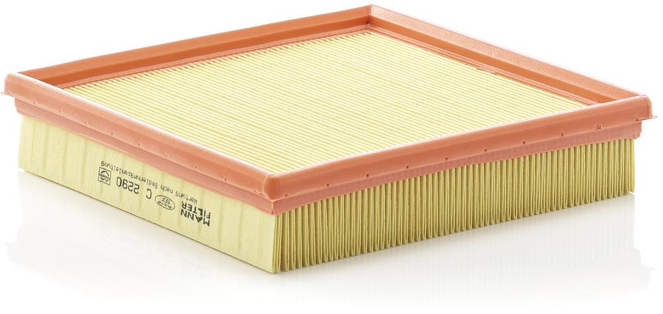 MANN-FILTER C 2290