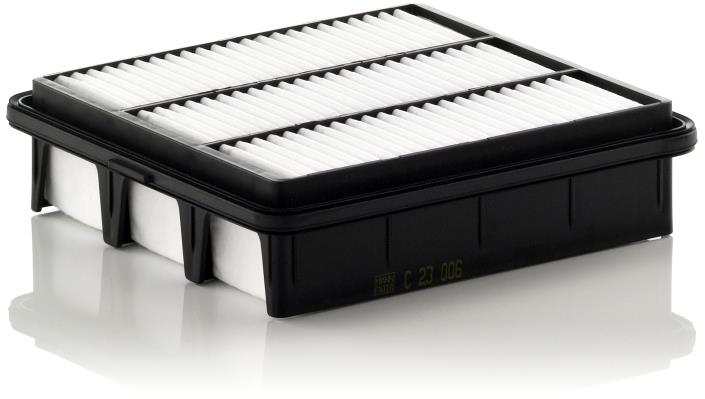 MANN-FILTER C 23 006