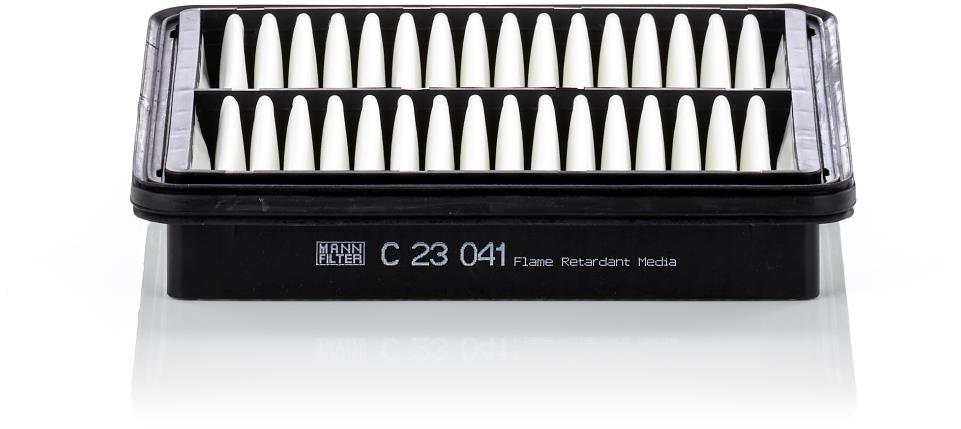 MANN-FILTER C 23 041