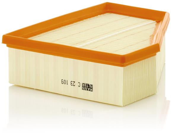MANN-FILTER C 23 109
