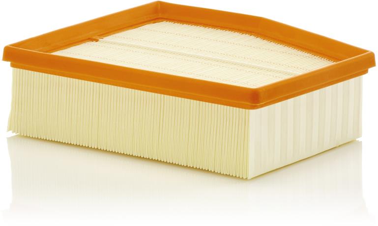 MANN-FILTER C 23 124