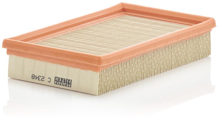 MANN-FILTER C 2348