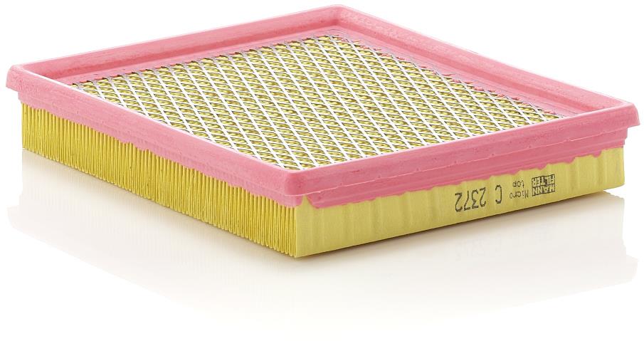 MANN-FILTER C 2372