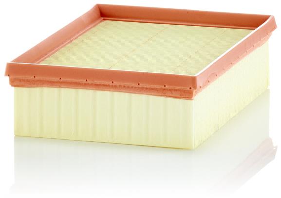 MANN-FILTER C 24 012/1