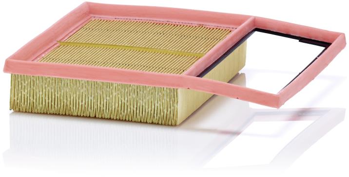MANN-FILTER C 24 013