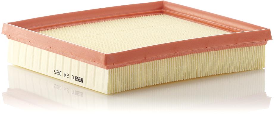 MANN-FILTER C 24 025