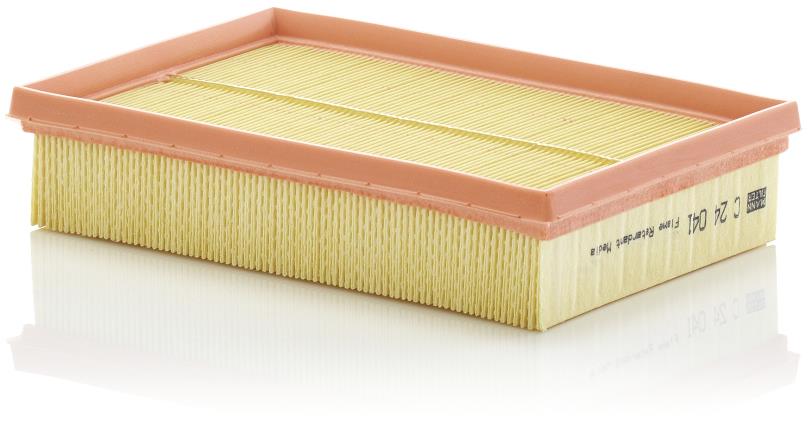 MANN-FILTER C 24 041