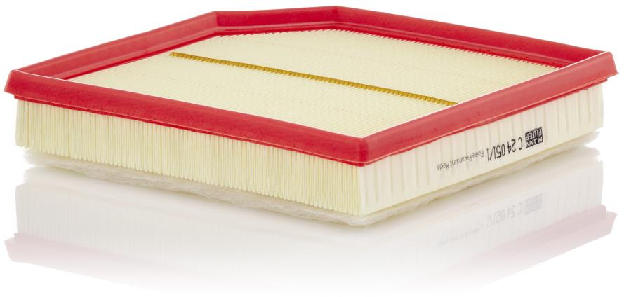 MANN-FILTER C 24 051/1
