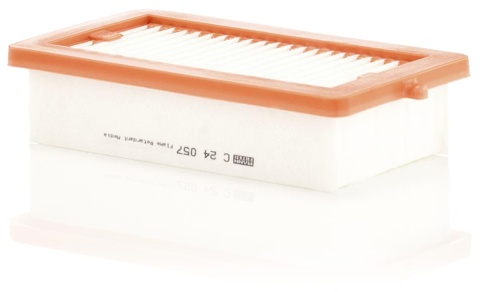 MANN-FILTER C 24 057
