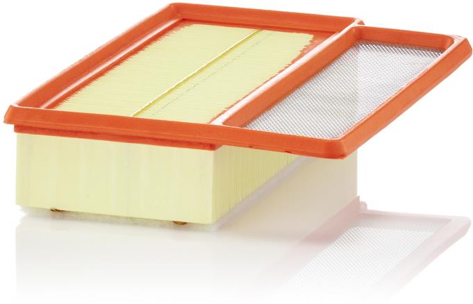MANN-FILTER C 24 080