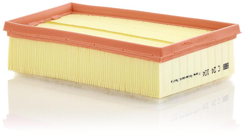 MANN-FILTER C 24 104