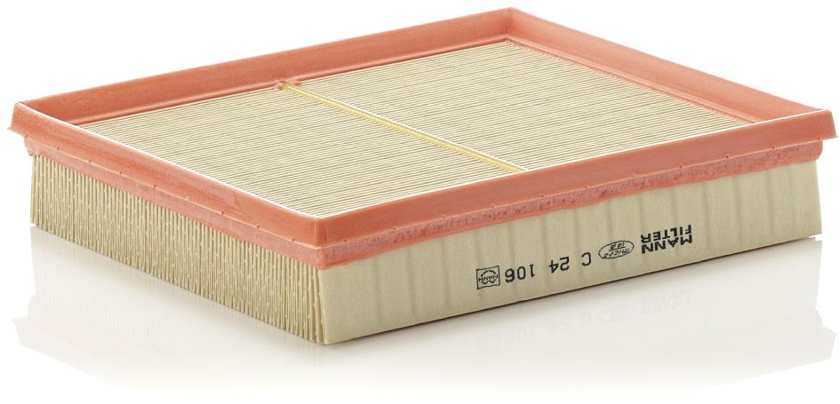 MANN-FILTER C 24 106