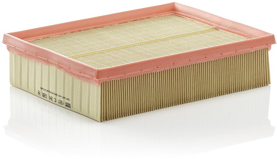 MANN-FILTER C 24 128