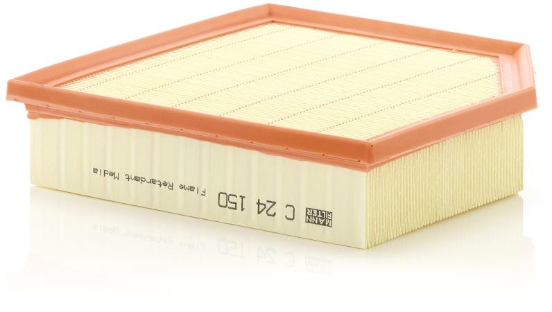 MANN-FILTER C 24 150