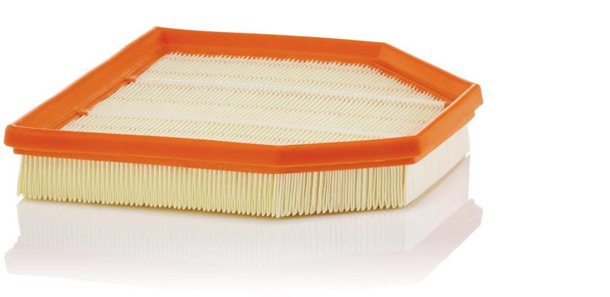 MANN-FILTER C 24 242