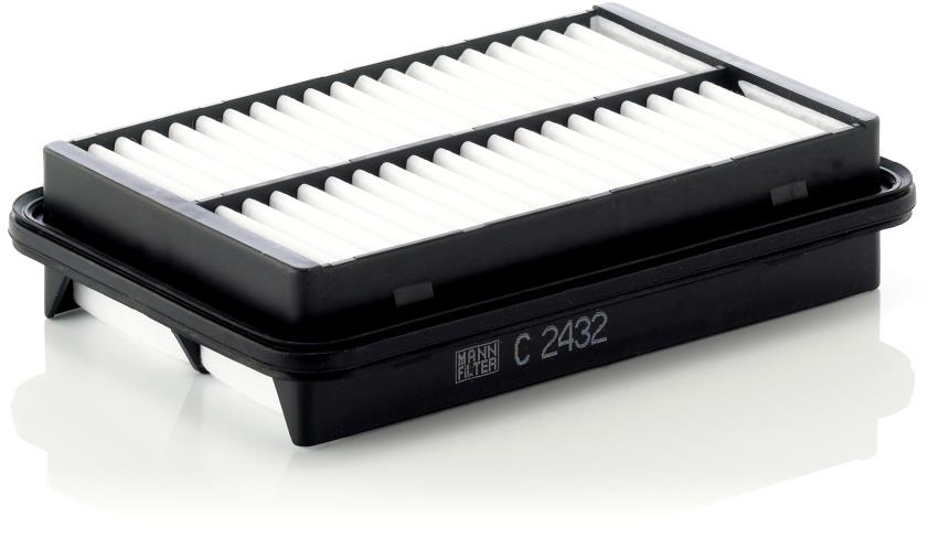 MANN-FILTER C 2432