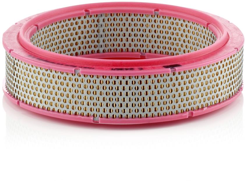 MANN-FILTER C 2436/1