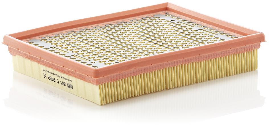 MANN-FILTER C 2452
