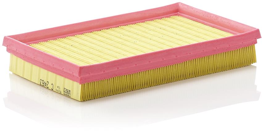 MANN-FILTER C 2463