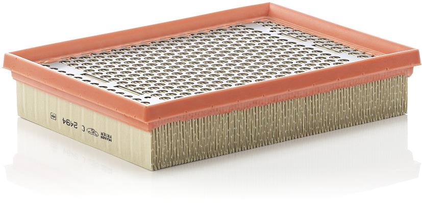 MANN-FILTER C 2494