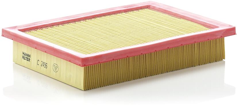 MANN-FILTER C 2496