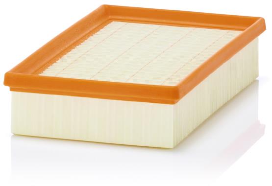 MANN-FILTER C 25 009