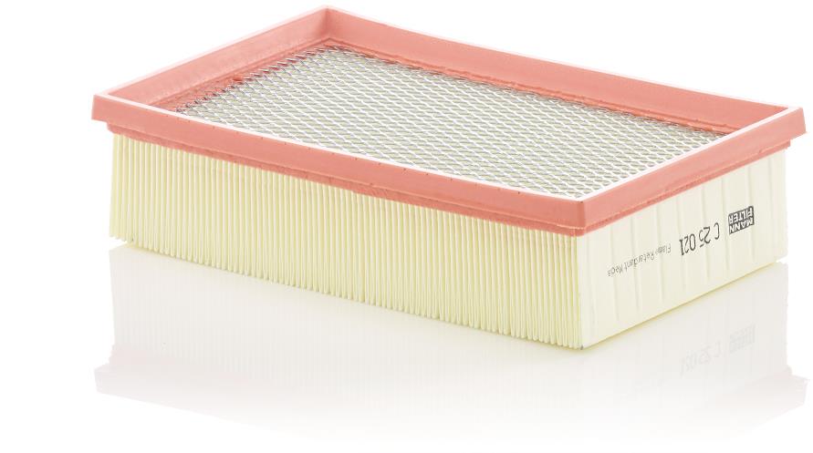 MANN-FILTER C 25 021