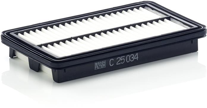MANN-FILTER C 25 034