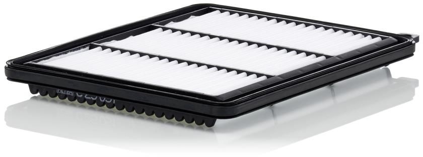 MANN-FILTER C 25 051