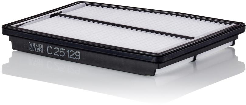 MANN-FILTER C 25 129