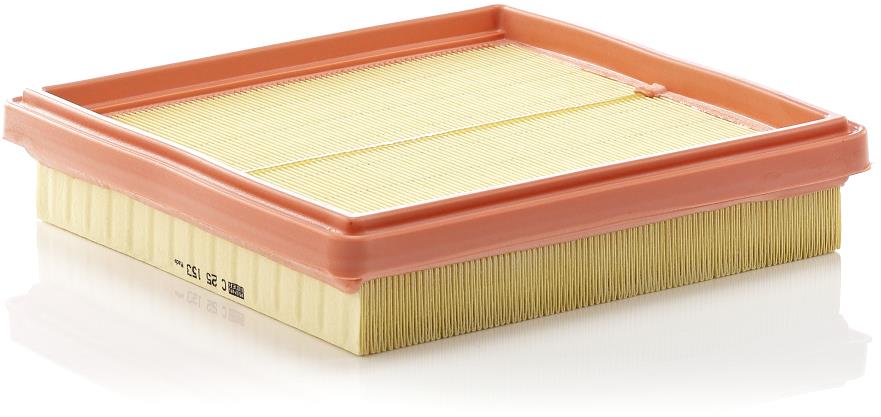 MANN-FILTER C 25 153