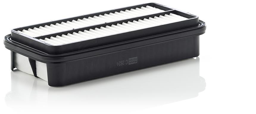MANN-FILTER C 2524