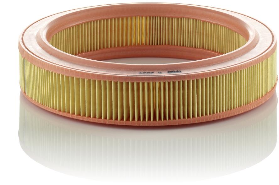 MANN-FILTER C 2534