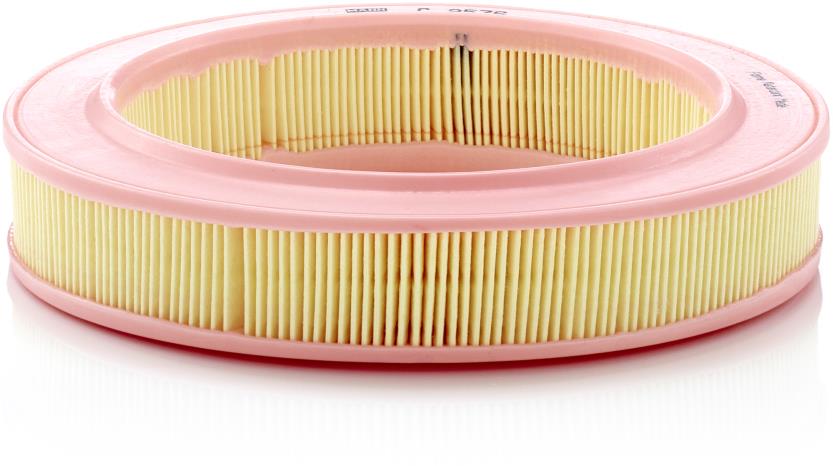 MANN-FILTER C 2536