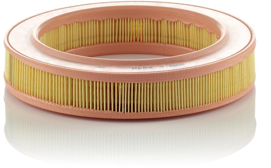 MANN-FILTER C 2540