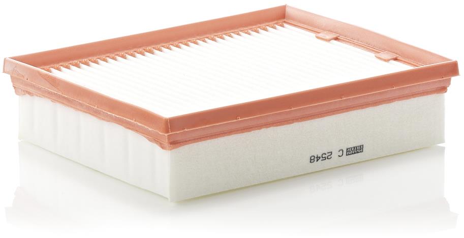MANN-FILTER C 2548